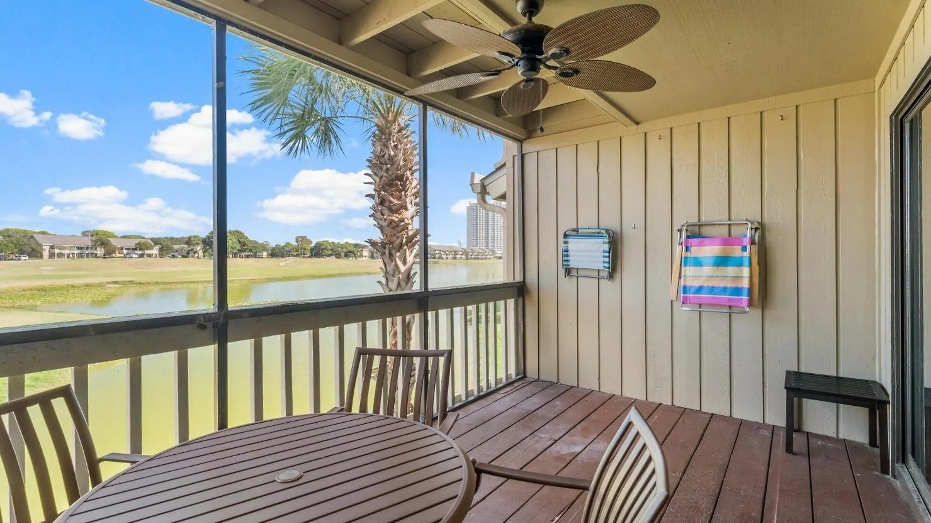 Holiday home Seascape Lakefront Villa 234 Destin