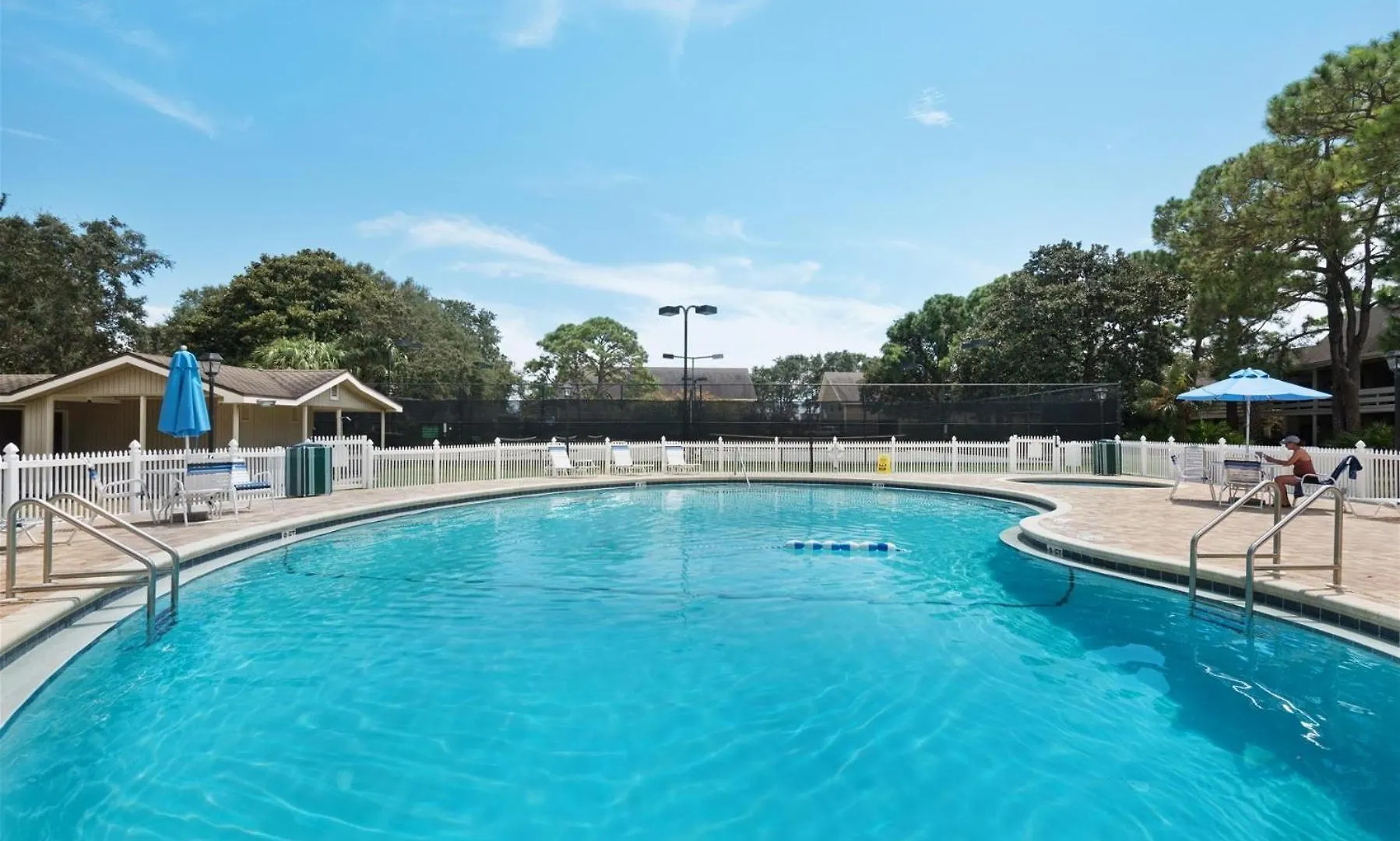Seascape Lakefront Villa 234 Destin United States