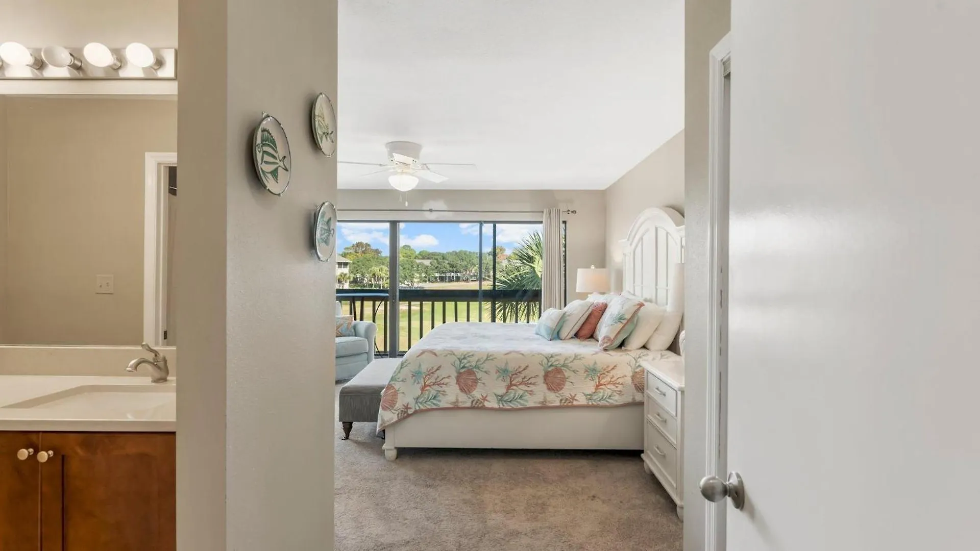 Seascape Lakefront Villa 234 Destin 0*,
