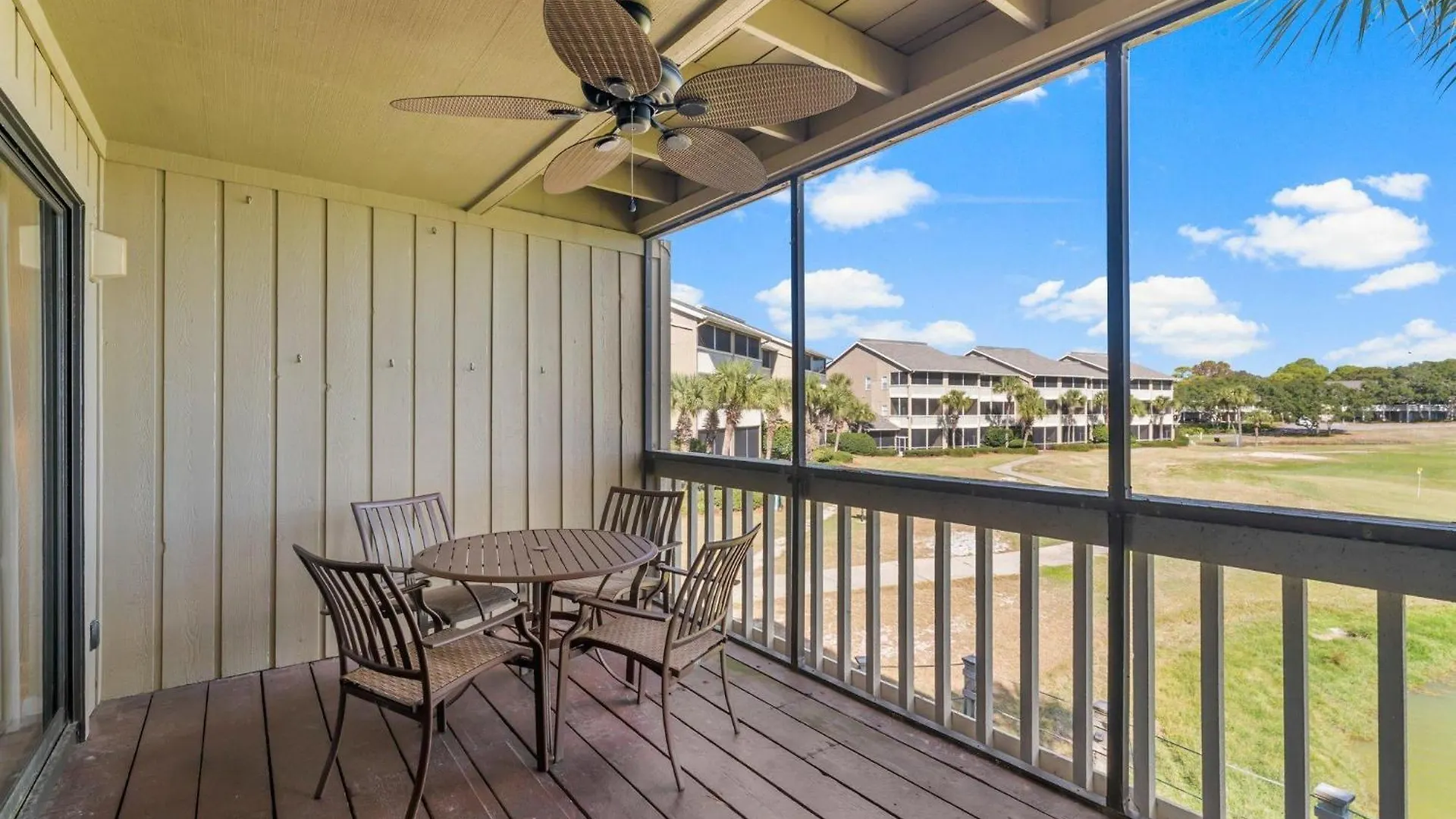 Seascape Lakefront Villa 234 Destin 0*,  United States