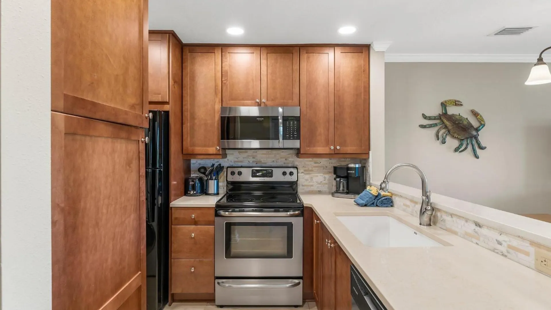 Seascape Lakefront Villa 234 Destin Holiday home