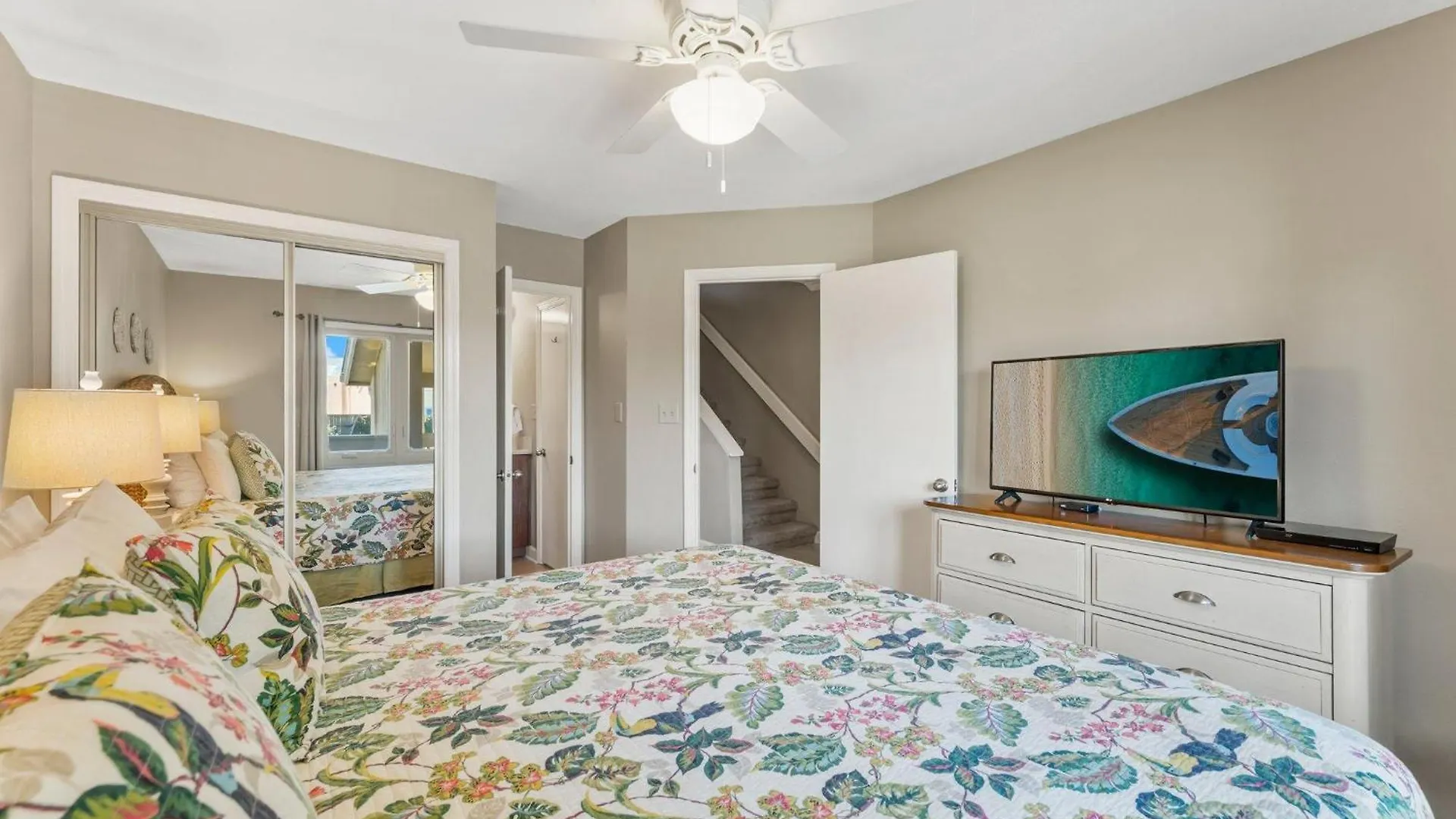 Seascape Lakefront Villa 234 Destin Holiday home