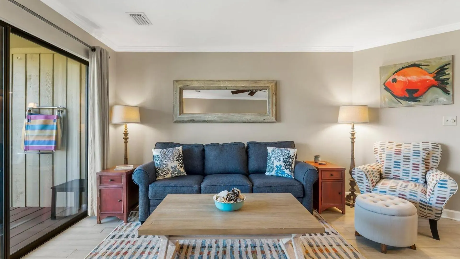 Holiday home Seascape Lakefront Villa 234 Destin United States