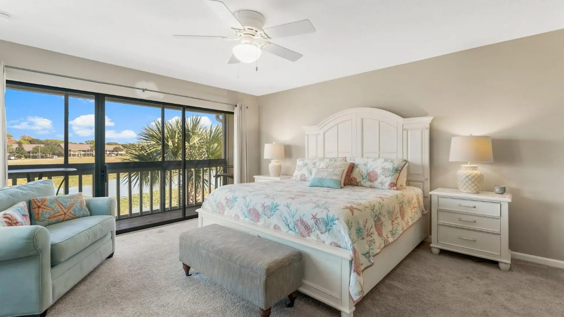 Seascape Lakefront Villa 234 Destin 0*,  United States