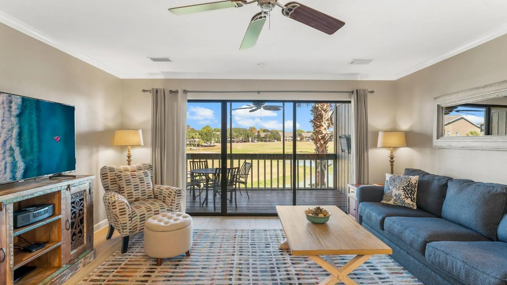 Holiday home Seascape Lakefront Villa 234 Destin