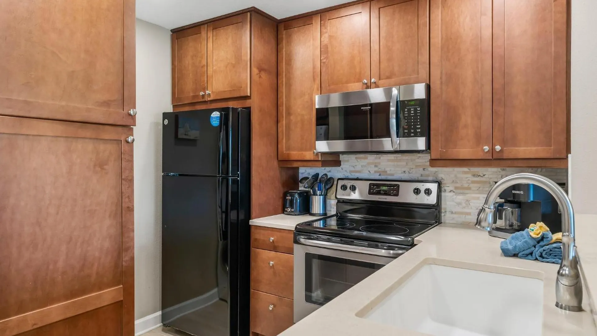 Seascape Lakefront Villa 234 Destin Holiday home