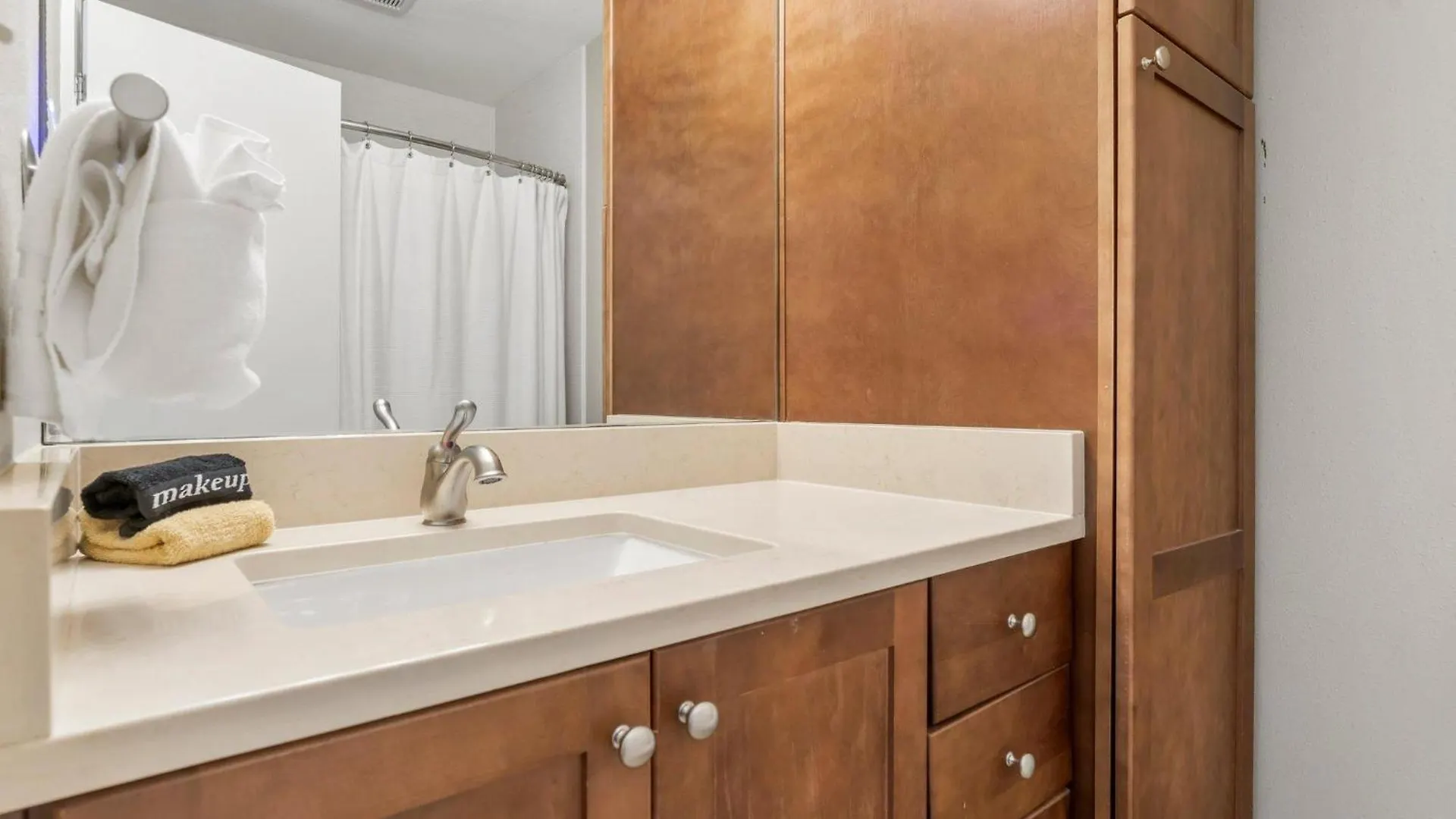 Holiday home Seascape Lakefront Villa 234 Destin