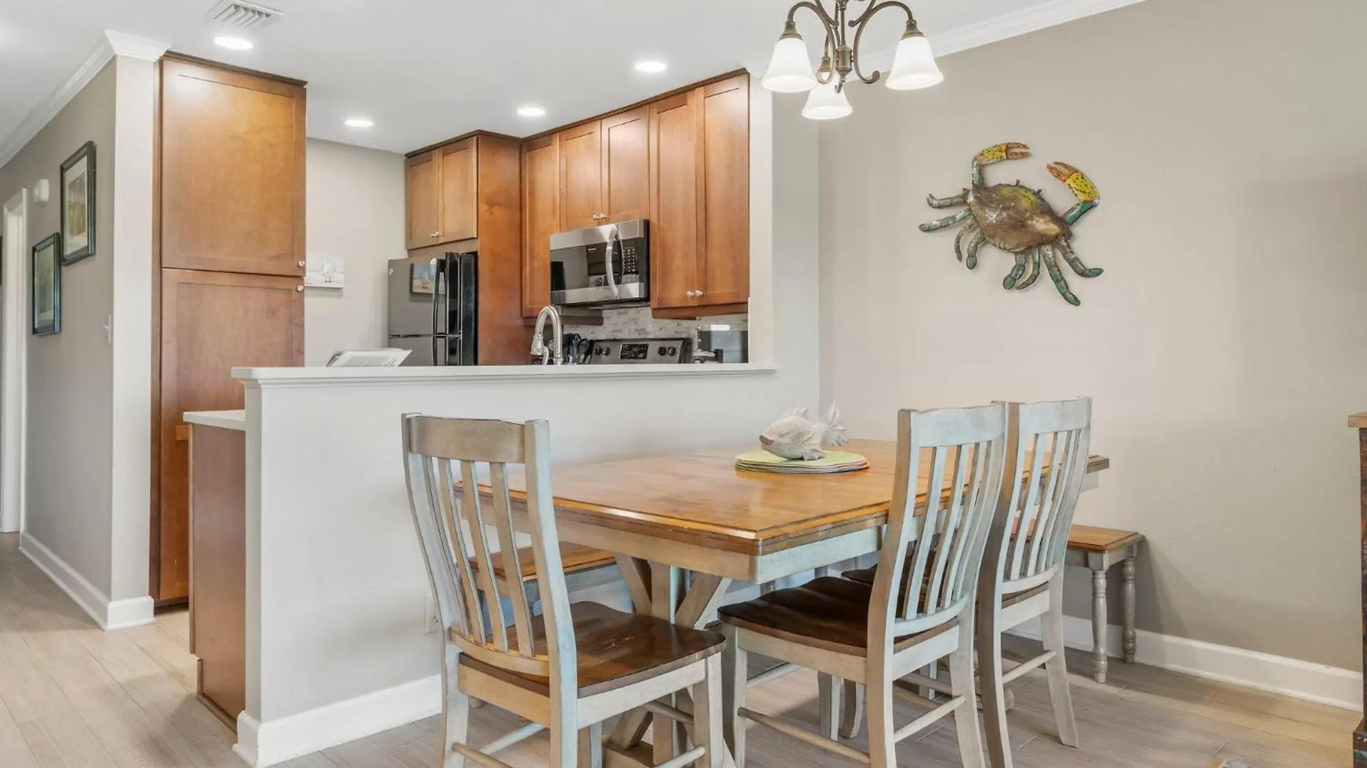 Seascape Lakefront Villa 234 Destin